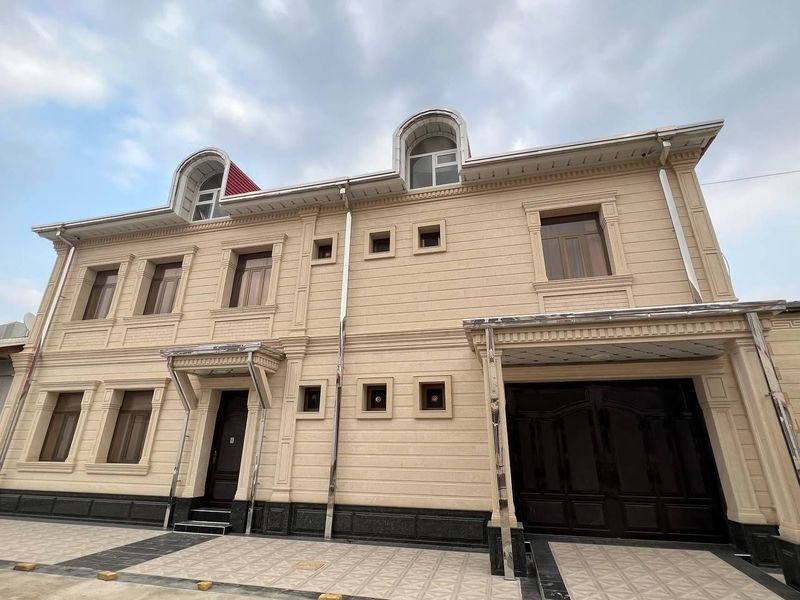 Частный дом в городе бухара Частный дом в городе бухара