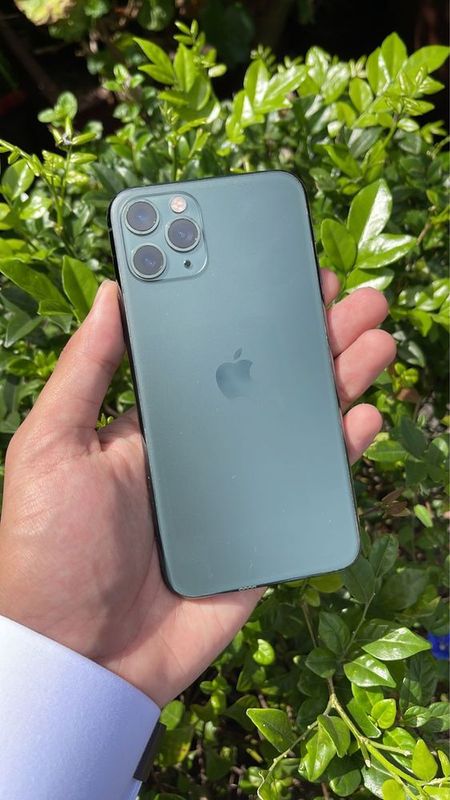 Iphone 11 pro 64 GB 75% radnoy Iphone 11 pro 64 GB 75% radnoy