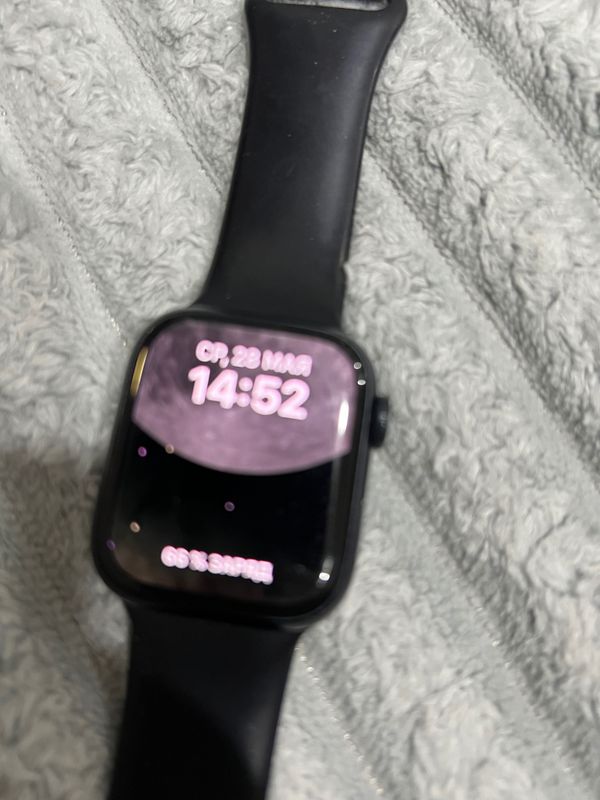 apple watch 7 88 аккумулятор apple watch 7 88 аккумулятор