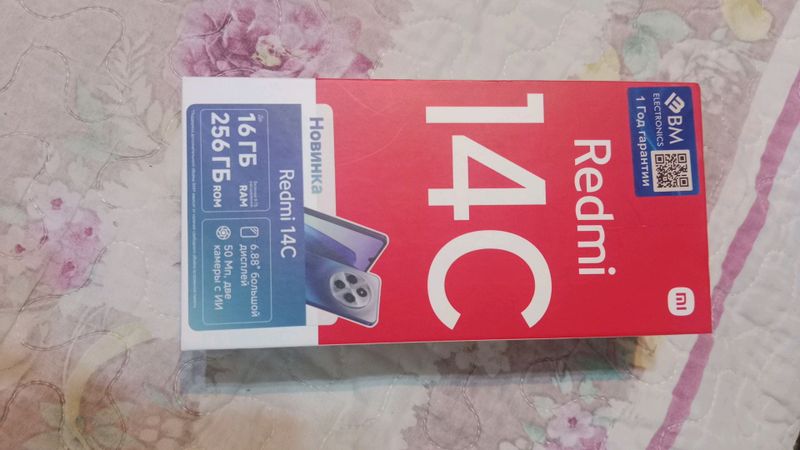 Redmi 14 C Redmi 14 C