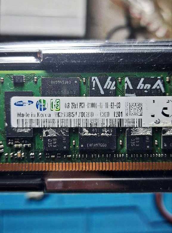 ОЗУ DDR 3 северная 4Гб ОЗУ DDR 3 северная 4Гб