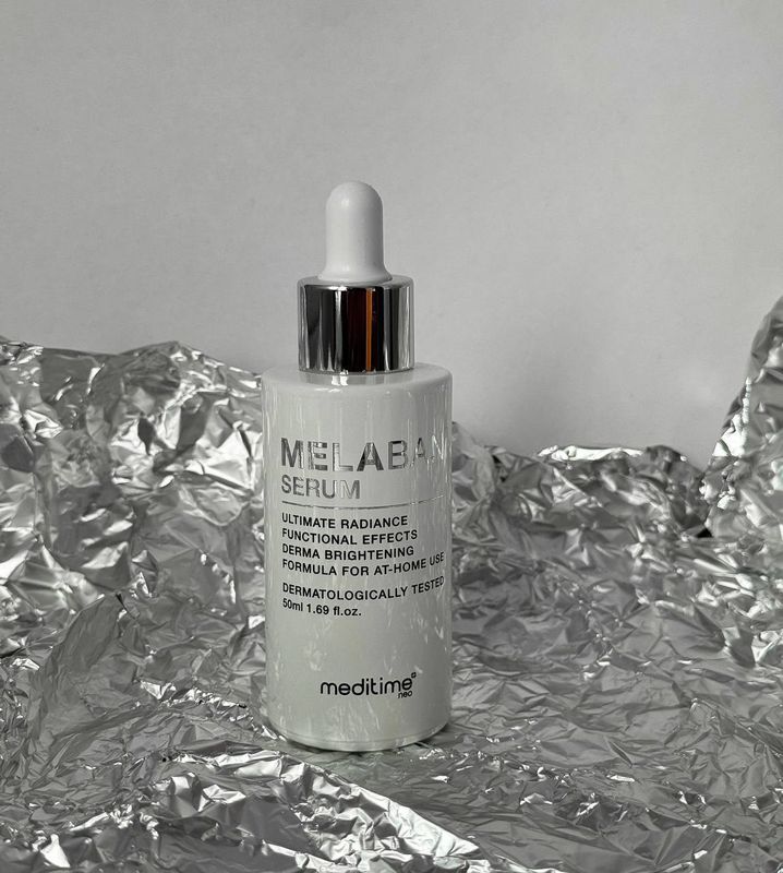 Meditime Melaban Serum Meditime Melaban Serum