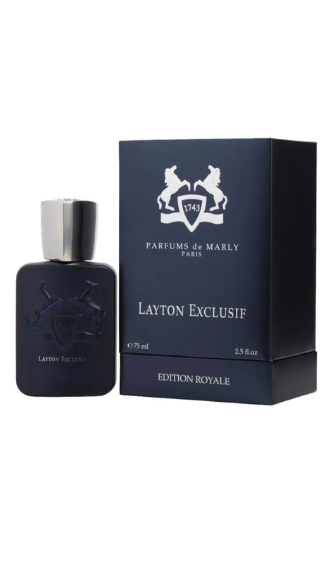 Layton Parfums De Marly