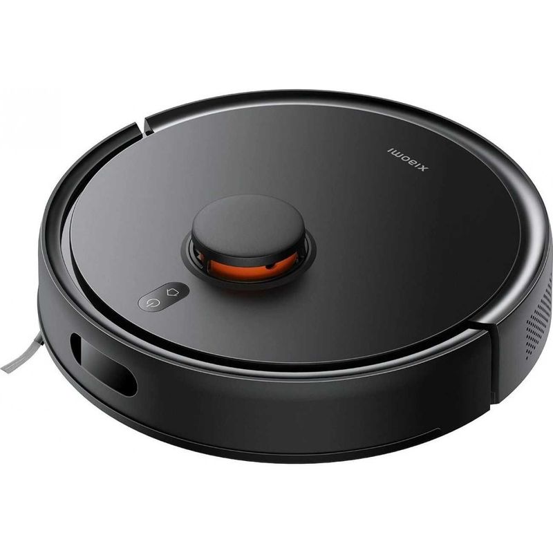 Робот пылесос Xiaomi Robot Vacuum S20 (Black) EU Робот пылесос Xiaomi Robot Vacuum S20 (Black) EU