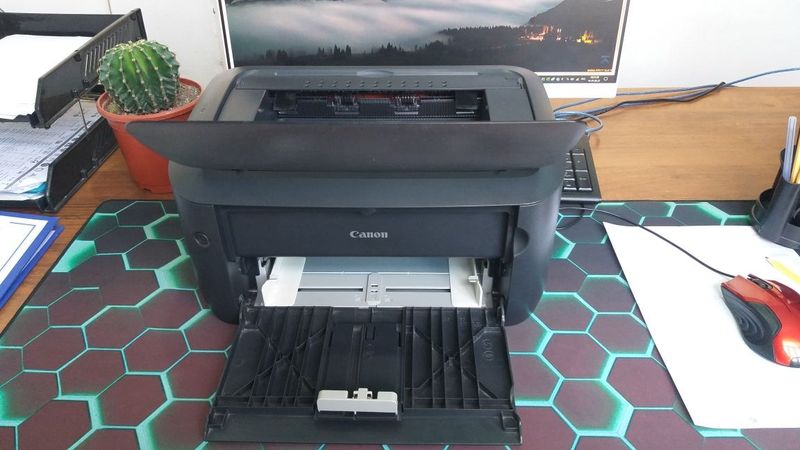 Принтер Canon LBP6020 Принтер Canon LBP6020