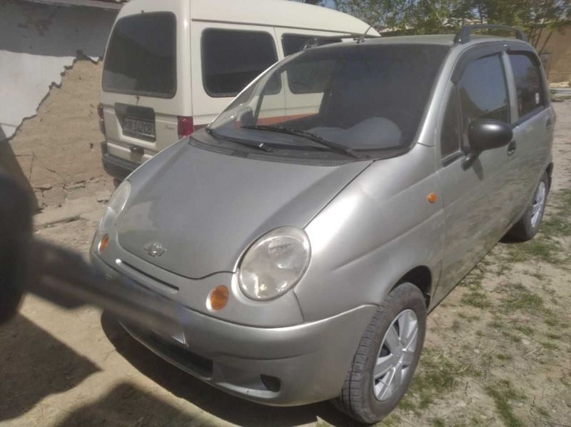 Matiz 2 pozitsiya 2009 yil