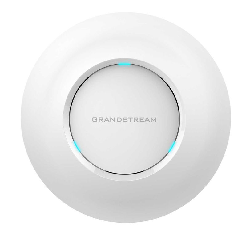 Продаётся новая Wi-Fi точка доступа Grandstream GWN7615 Продаётся новая Wi-Fi точка доступа Grandstream GWN7615