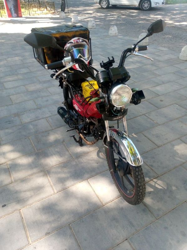Maped delta skuter Maped delta skuter