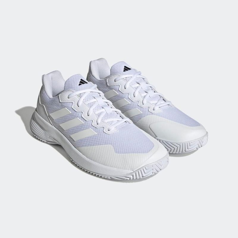 Теннисные кроссовки Adidas Gamecourt 2 Теннисные кроссовки Adidas Gamecourt 2