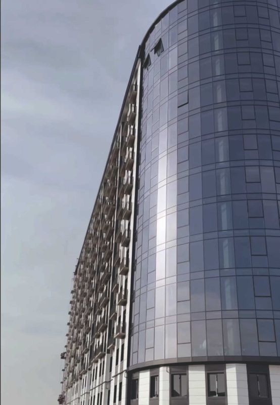 Новостройка "Хонабод Авеню" 70 кв. Новостройка "Хонабод Авеню" 70 кв.