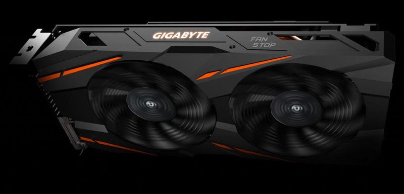 Radeon™ RX 570 GAMING 4G