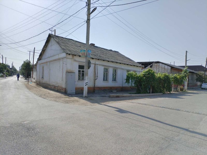 продам Дом на земле