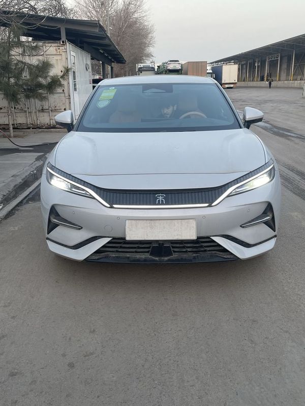 Byd song L 5 poz Dual Motor Byd song L 5 poz Dual Motor