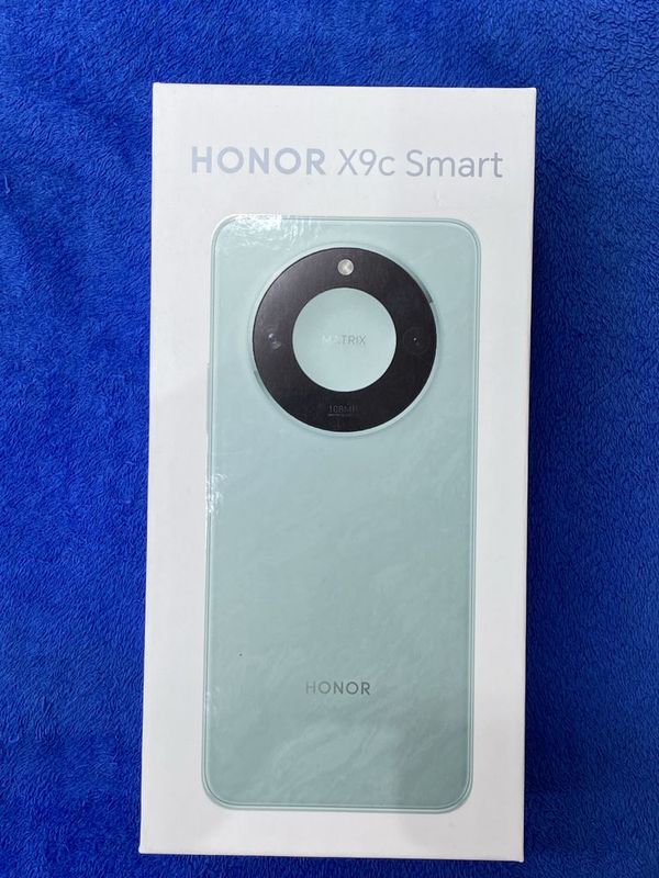 Honor X9c Smart 8ga 256 Honor X9c Smart 8ga 256