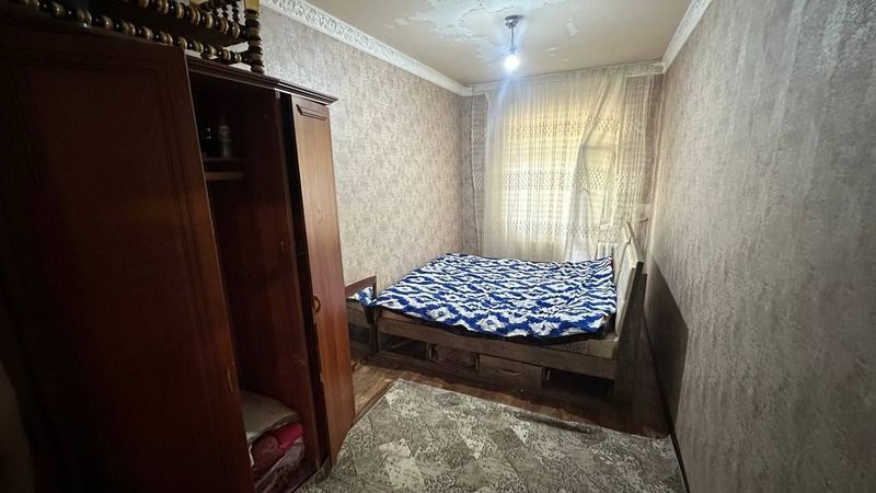 Сдаёться Юнусободда хона – фақат қизларга