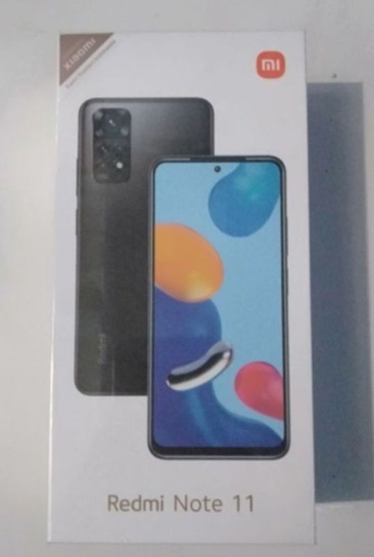 Redmi note 11 Sotiladi