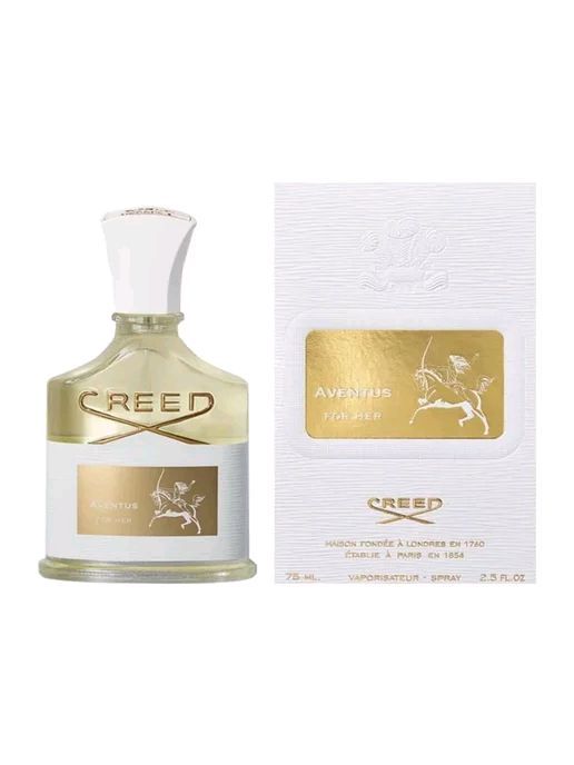 creed White