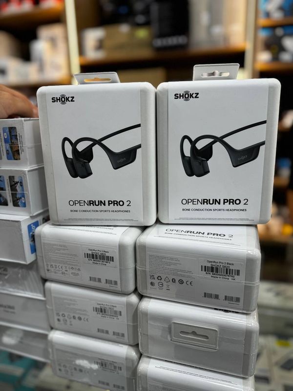 Наушники shokz OpenRun PRO 2 mini