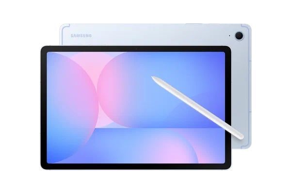 Samsung Tab S10 FE у Артура в магазине Б17 Hofmann на малике Samsung Tab S10 FE у Артура в магазине Б17 Hofmann на малике