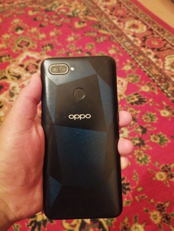 Samsung Oppo A12 Samsung Oppo A12