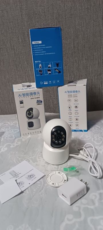 Камера вай фай, вай фай камера, wi-fi camera.. доставка