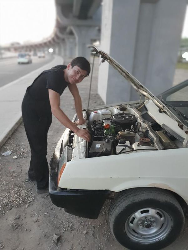Vizf xzmatiham bor 24/7 Mator xadavoy xizmatlari sifat puldan ustun Vizf xzmatiham bor 24/7 Mator xadavoy xizmatlari sifat puldan ustun