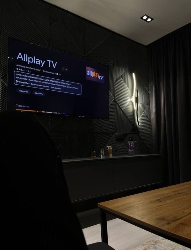 Аренда квартиры с авторским ремонтом! Аренда квартиры с авторским ремонтом!