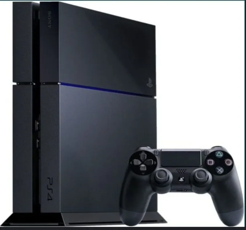 Playstation 4  NAMANGAN tumani