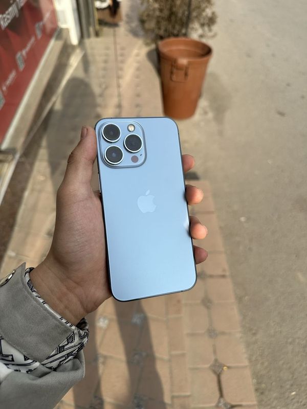 iPhone 13 pro 256 gb