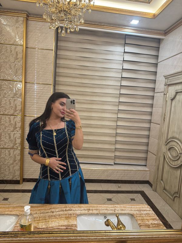 500ming 1 marta kiyilgan