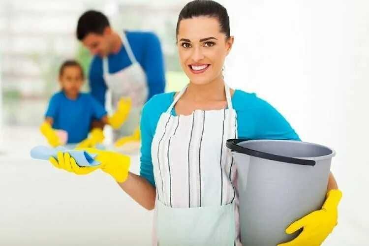 Uborka xizmati! Профессионально качественная уборка!