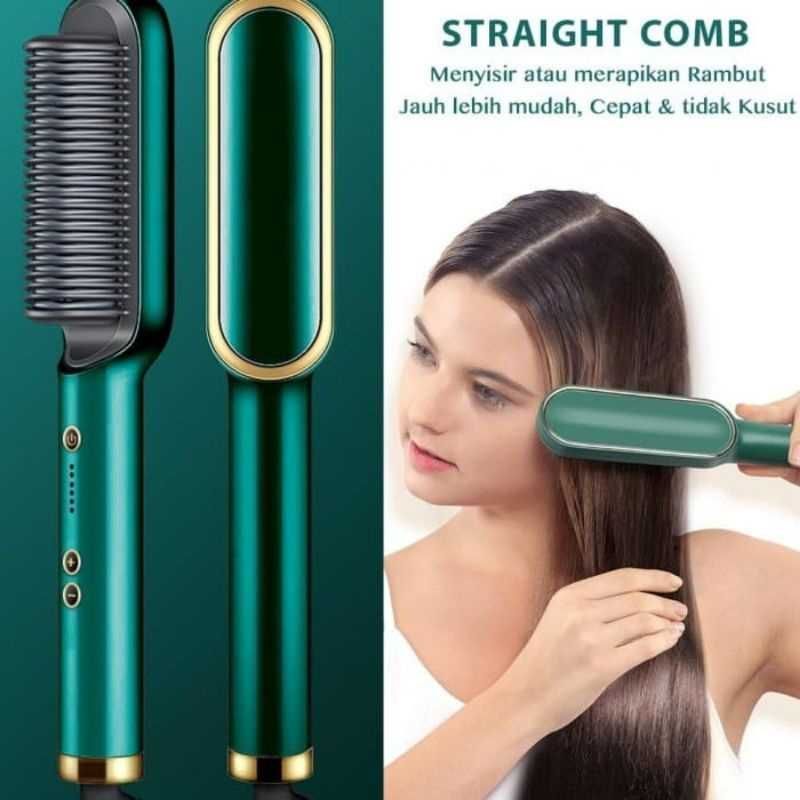 Straight comb arzon va sifatli