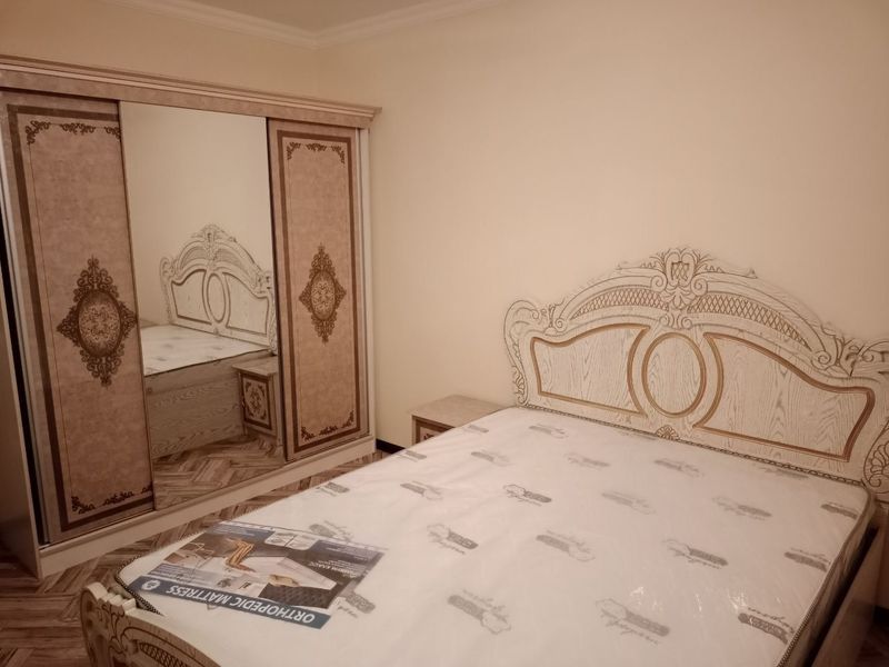 Саимэ квартира ижарага берамиз