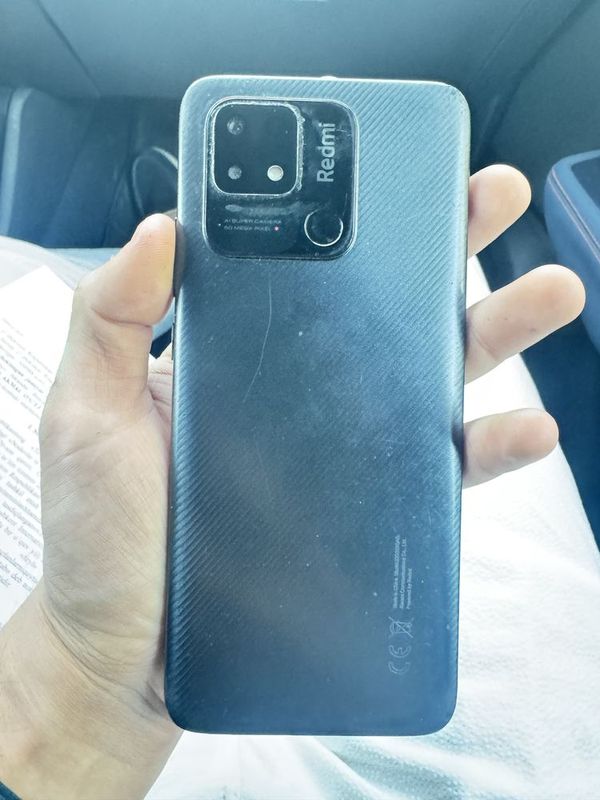 Redmi not 10 pro Redmi not 10 pro