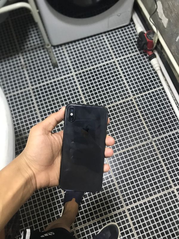 Iphone X Iphone X
