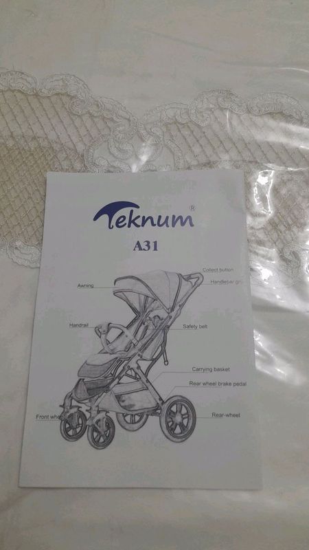 Холати янги коляска Холати янги коляска