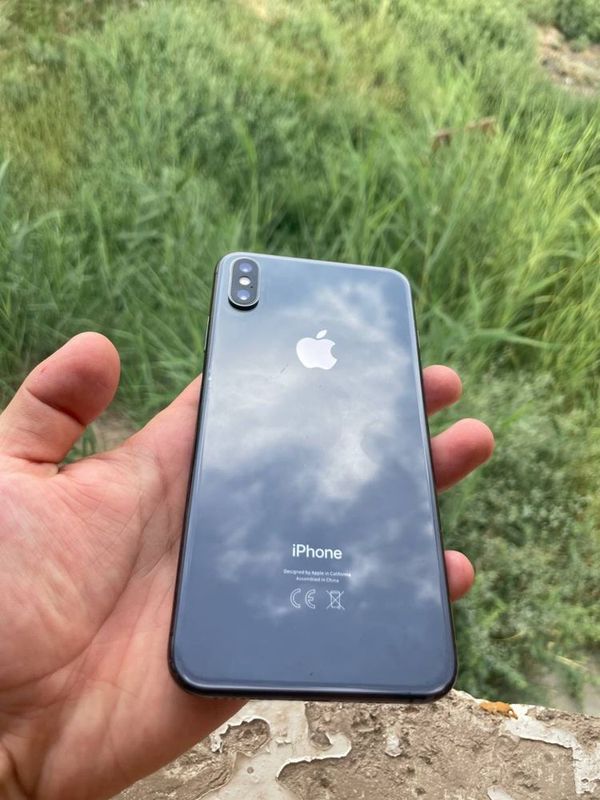 iPhone Xs Max 256