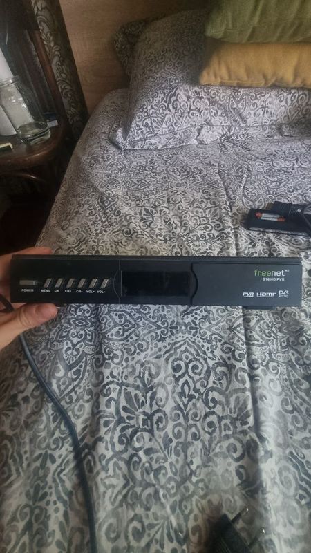 Тюнер продаётся freenet Тюнер продаётся freenet