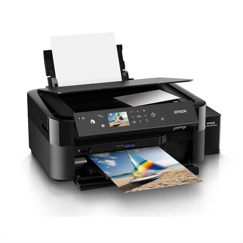 Epson L850 B/U yangi xolatida turibdi Epson L850 B/U yangi xolatida turibdi