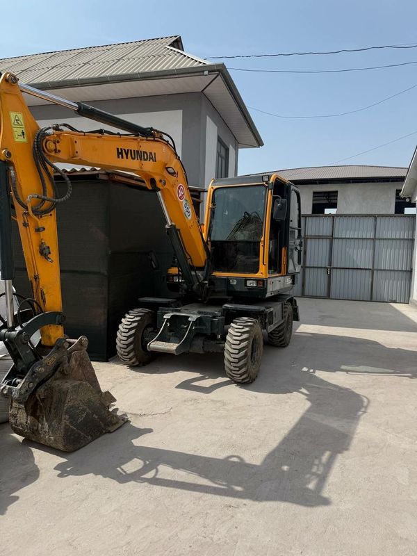 Hyundai 55. 2015 Hyundai 55. 2015
