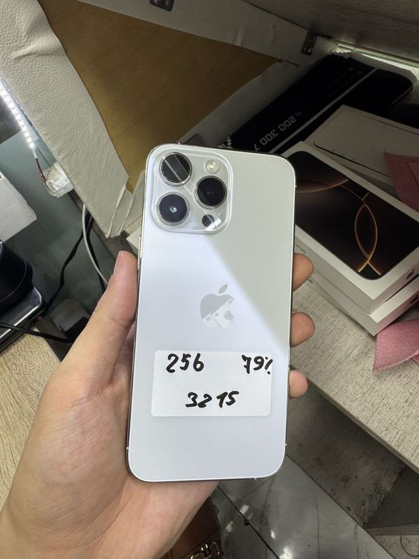 Iphone 14pro max 256gb ideal Iphone 14pro max 256gb ideal