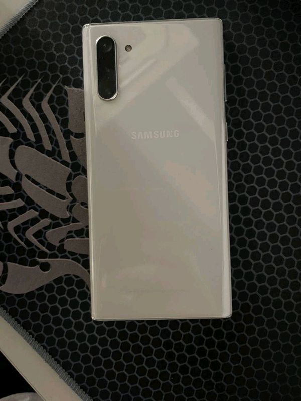 Samsung note 10 Samsung note 10