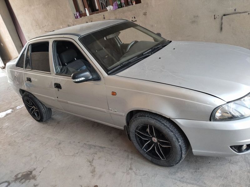Нексия Донс 1.6.. Нексия Донс 1.6..