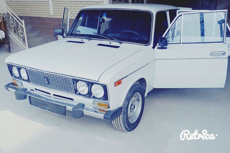 Vaz 21 06 yaxwi xolatda srochni sotiladi Vaz 21 06 yaxwi xolatda srochni sotiladi