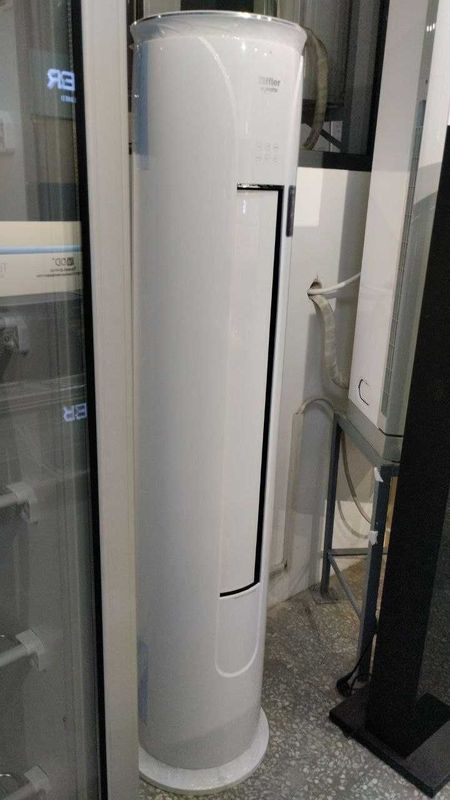 Колонный кондиционер Ziffler Crown 24 Inverter Nodir optim siklat Колонный кондиционер Ziffler Crown 24 Inverter Nodir optim siklat