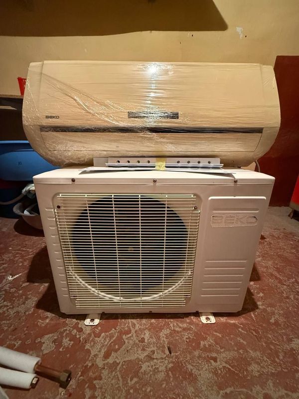Kondisioner beko 12lik Kondisioner beko 12lik