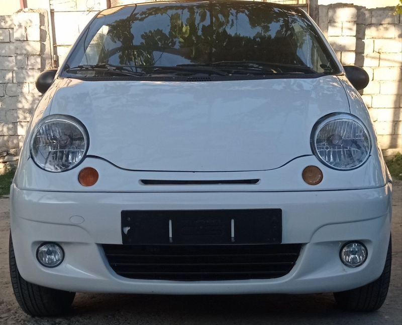 Matiz 3 porshen metan Matiz 3 porshen metan