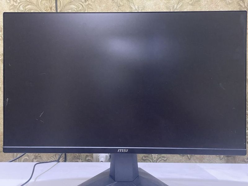 Monitor MSI 25 300Hz