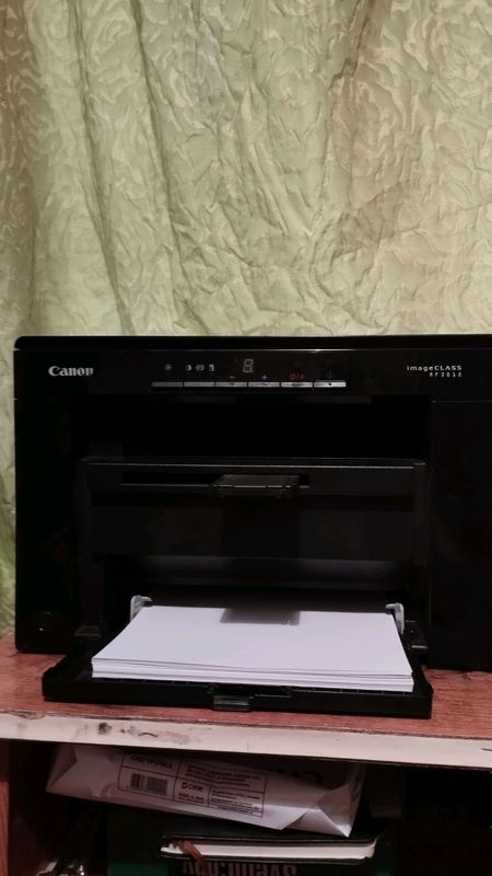 Printer 3/1 da