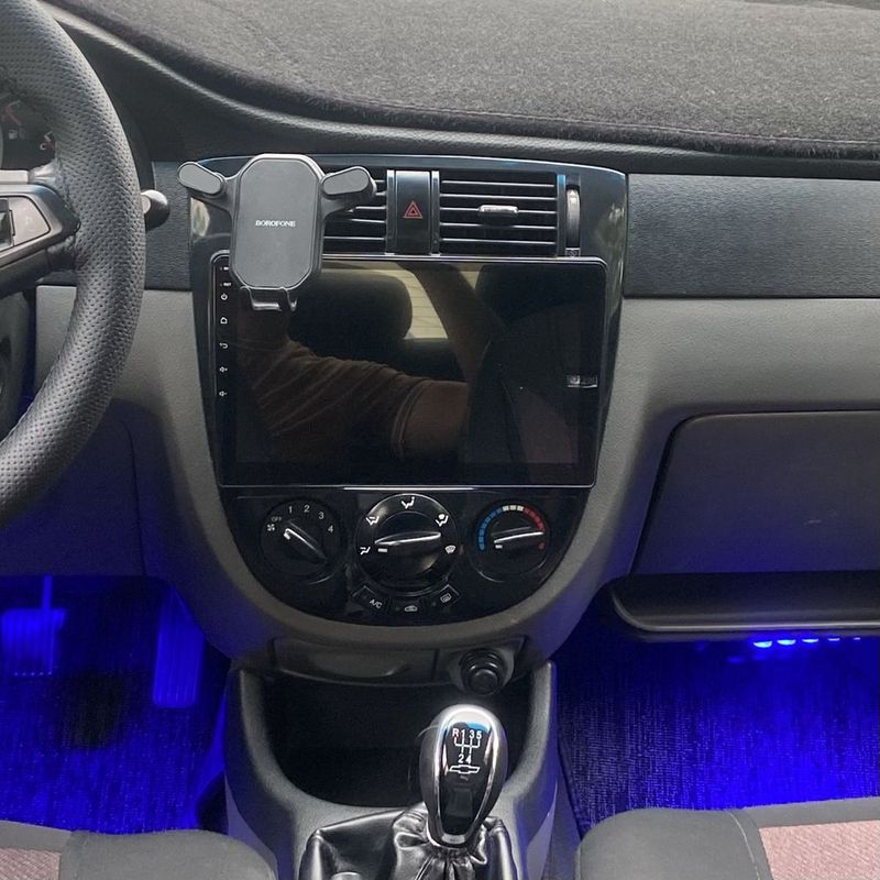 Lacetti Gentra Monitor Lacetti Gentra Monitor
